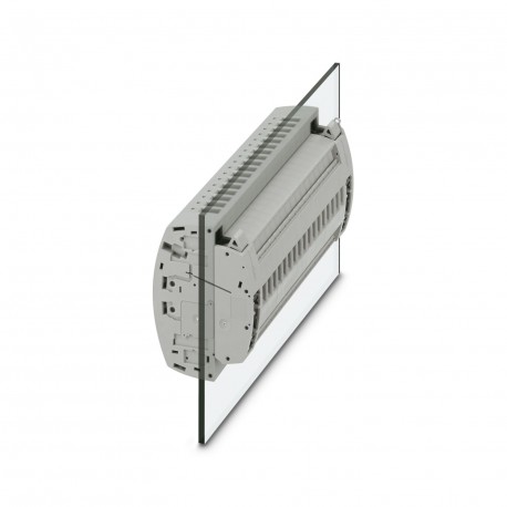 UTWE 6-2/17 - UTWE 6-2/17 3069667 PHOENIX CONTACT Test terminal strip