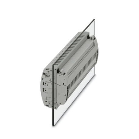 UTWE 6-2/21 - UTWE 6-2/21 3069800 PHOENIX CONTACT Test terminal strip