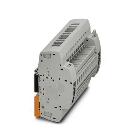 UTRE 6-2/10 - UTRE 6-2/10 3069811 PHOENIX CONTACT Test terminal strip