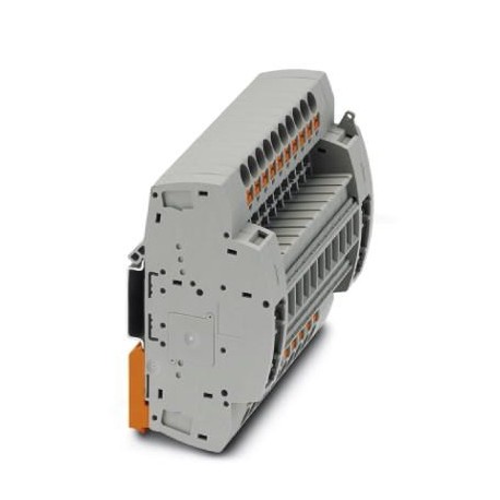 PTRE 6-2/11 - PTRE 6-2/11 3069860 PHOENIX CONTACT Test terminal strip