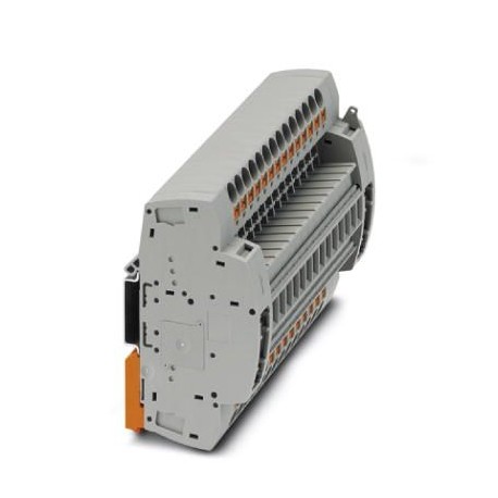 PTRE 6-2/14 - PTRE 6-2/14 3069863 PHOENIX CONTACT Test terminal strip