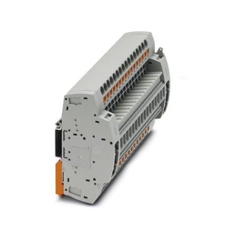 PTRE 6-2/16 - PTRE 6-2/16 3069865 PHOENIX CONTACT Test terminal strip