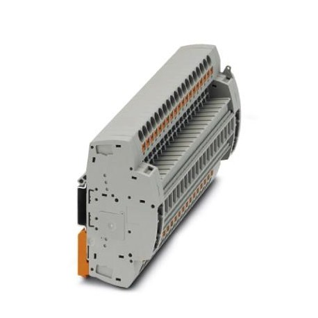 PTRE 6-2/19 - PTRE 6-2/19 3069868 PHOENIX CONTACT Test terminal strip