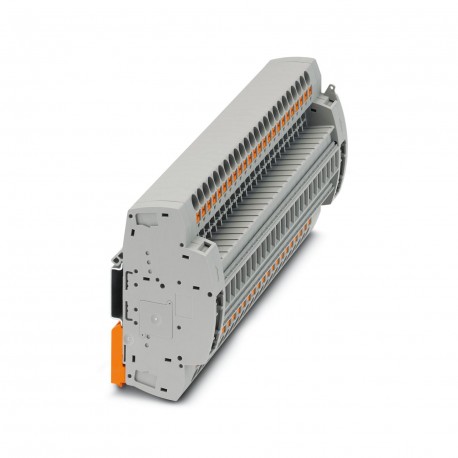 PTRE 6-2/24 - PTRE 6-2/24 3069873 PHOENIX CONTACT Test terminal strip