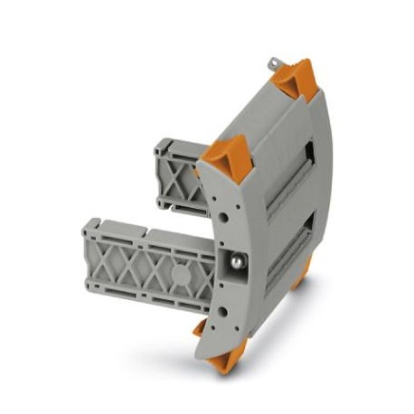 FBP-2/6 - FBP-2/6 3069877 PHOENIX CONTACT Dummy plug