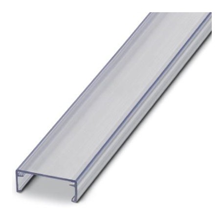 AP-FTP METER - AP-FTP METER 3069899 PHOENIX CONTACT Cover profile, for covering the bridge shafts for FAME test plugs, len..