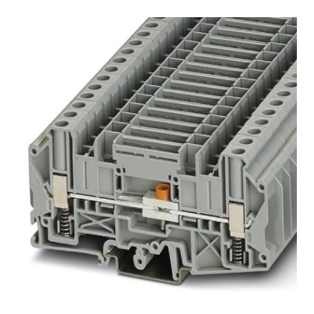 USST 6-T/SP - USST 6-T/SP 3070330 PHOENIX CONTACT Disconnect terminal block