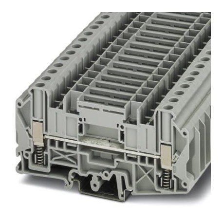 USSTD 6/SP - USSTD 6/SP 3070331 PHOENIX CONTACT Feed-through terminal block