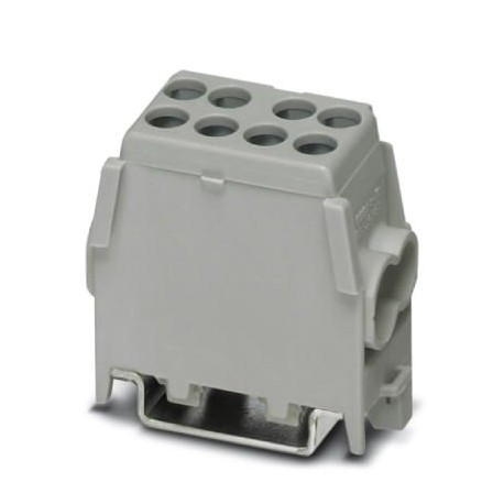 UDB 2X25/16 GY - UDB 2X25/16 GY 3071355 PHOENIX CONTACT Trunk line branch terminal