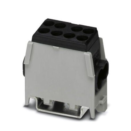 UDB 2X25/16 BK - UDB 2X25/16 BK 3071356 PHOENIX CONTACT Trunk line branch terminal