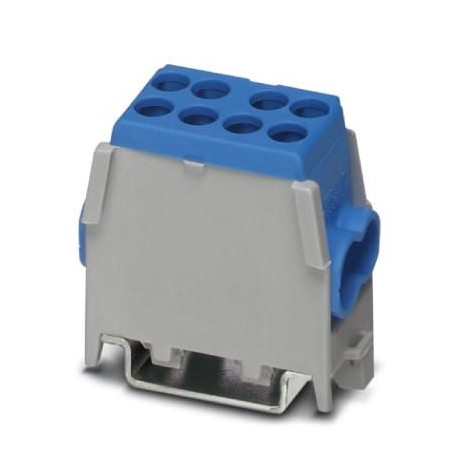UDB 2X25/16 BU - UDB 2X25/16 BU 3071358 PHOENIX CONTACT Trunk line branch terminal