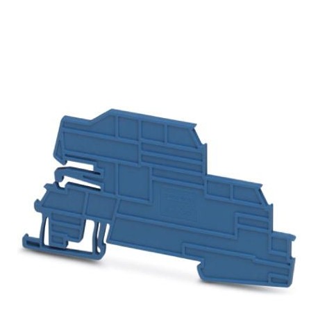 AB-UTI/3 - AB-UTI/3 3076038 PHOENIX CONTACT Support bracket