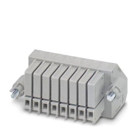 UP 4-4CT - UP 4-4CT 3208720 PHOENIX CONTACT Plug