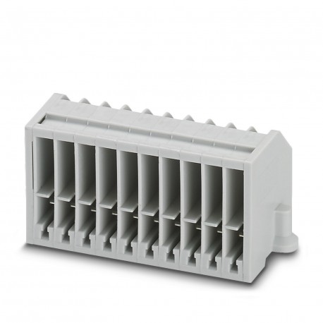 FC 4-PCB/10 - FC 4-PCB/10 3208736 PHOENIX CONTACT Connector