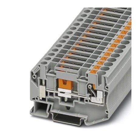 PTU 6-T - PTU 6-T 3209535 PHOENIX CONTACT Test disconnect terminal block