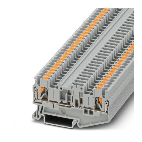 PT 2,5-TGB - PT 2,5-TGB 3210192 PHOENIX CONTACT Disconnect terminal block