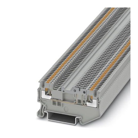 PT 1,5/S-TG - PT 1,5/S-TG 3210306 PHOENIX CONTACT Disconnect terminal block