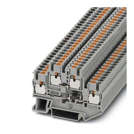 PTTB 2,5-2DIO/UR-O/UR-UL - PTTB 2,5-2DIO/UR-O/UR-UL 3211433 PHOENIX CONTACT Component terminal block