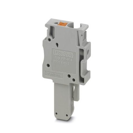 PP-H 4/ 1-L - PP-H 4/ 1-L 3211948 PHOENIX CONTACT Plug