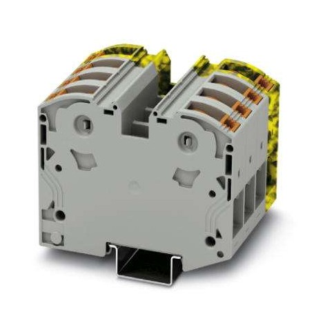 PTPOWER 35-3L/FE - PTPOWER 35-3L/FE 3212070 PHOENIX CONTACT High-current terminal block