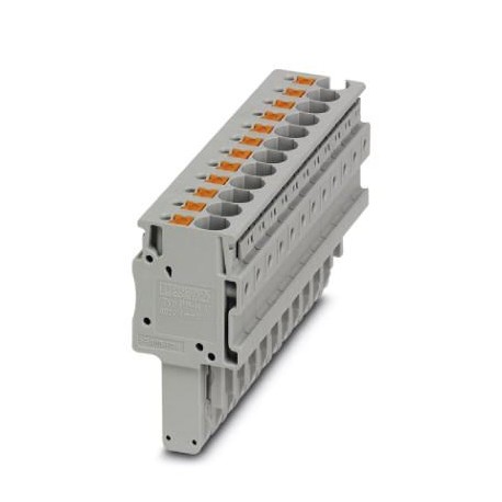 PP-H 4/12 - PP-H 4/12 3212080 PHOENIX CONTACT Plug