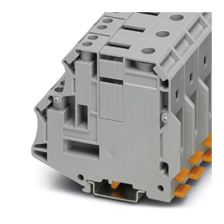UKH 70/4X10 - UKH 70/4X10 3213142 PHOENIX CONTACT Potential collective terminal