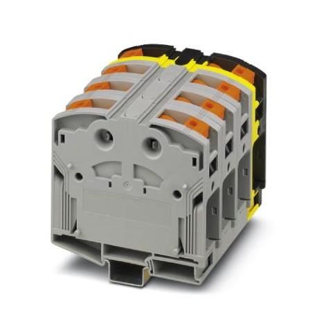 PTPOWER 150-3L/FE - PTPOWER 150-3L/FE 3215007 PHOENIX CONTACT High-current terminal block