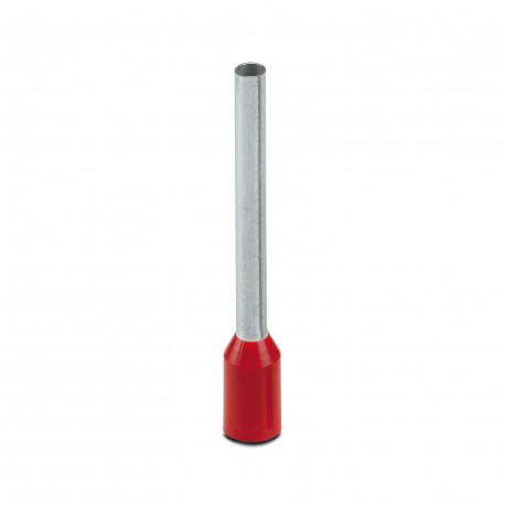 AI 1,5-18 RD - AI 1,5 -18 RD 3241125 PHOENIX CONTACT Ferrule