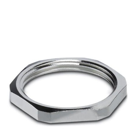 WP-CN BRASS M32 - WP-CN BRASS M32 3241150 PHOENIX CONTACT Nut