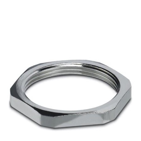 WP-CN BRASS M40 - WP-CN BRASS M40 3241151 PHOENIX CONTACT Nut