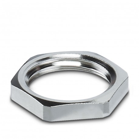 WP-CN BRASS PG9 - WP-CN BRASS PG9 3241153 PHOENIX CONTACT Nut