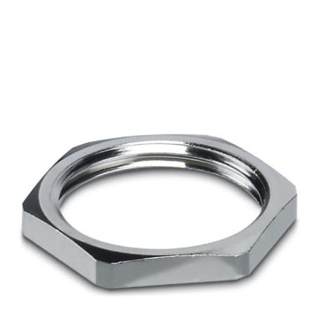 WP-CN BRASS PG16 - WP-CN BRASS PG16 3241155 PHOENIX CONTACT Nut