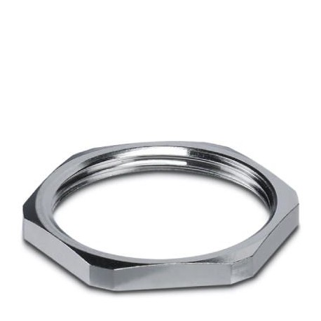 WP-CN BRASS PG29 - WP-CN BRASS PG29 3241157 PHOENIX CONTACT Nut