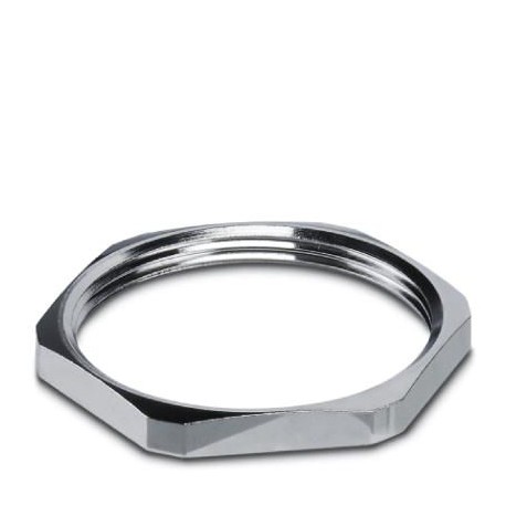 WP-CN BRASS PG36 - WP-CN BRASS PG36 3241158 PHOENIX CONTACT Nut