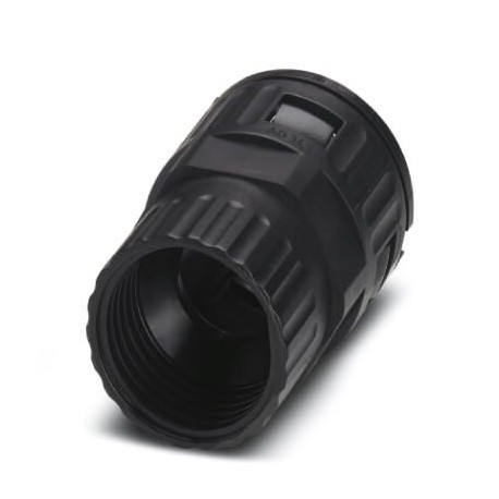 WP-GR HF CTA M32 BK - WP-GR HF CTA M32 BK 3241222 PHOENIX CONTACT Corrugated tube screw connection
