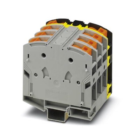 PTPOWER 50-3L/FE - PTPOWER 50-3L/FE 3260055 PHOENIX CONTACT High-current terminal block