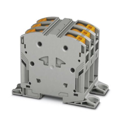 PTPOWER 50-3L-F - PTPOWER 50-3L-F 3260057 PHOENIX CONTACT High-current terminal block