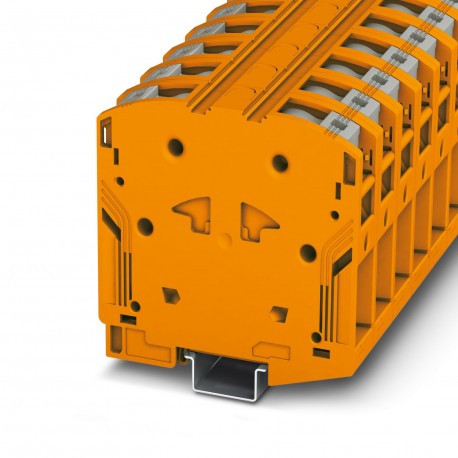 PTPOWER 50 OG - PTPOWER 50 OG 3260069 PHOENIX CONTACT High-current terminal block