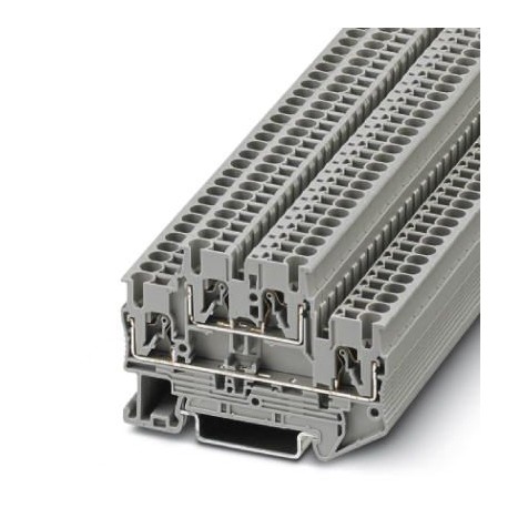 FTTB 2,5 - FTTB 2,5 3270067 PHOENIX CONTACT Double-level terminal block