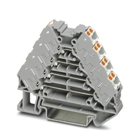 PTRV 4 /WH - PTRV 4 /WH 3270115 PHOENIX CONTACT Marshalling panel