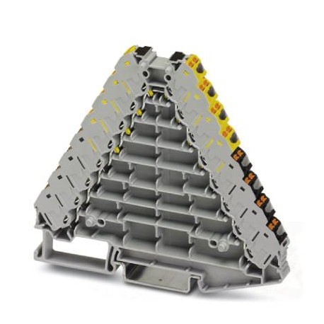 PTRV 8-FE /YEBK - PTRV 8-FE /YEBK 3270148 PHOENIX CONTACT Potential distributors