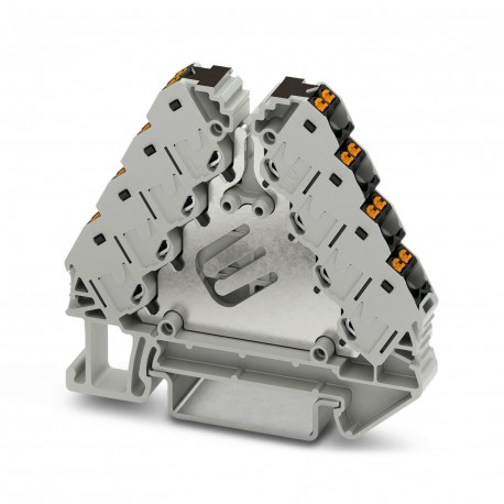 PTRVB 4-PV /BK - PTRVB 4-PV /BK 3270157 PHOENIX CONTACT Potential distributors