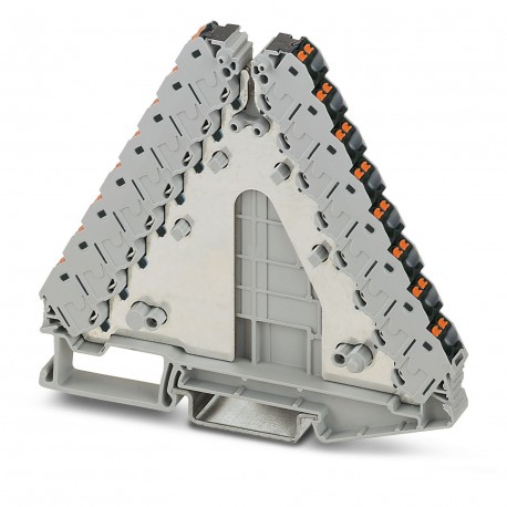 PTRVB 8-PV /BK - PTRVB 8-PV /BK 3270159 PHOENIX CONTACT Potential distributors