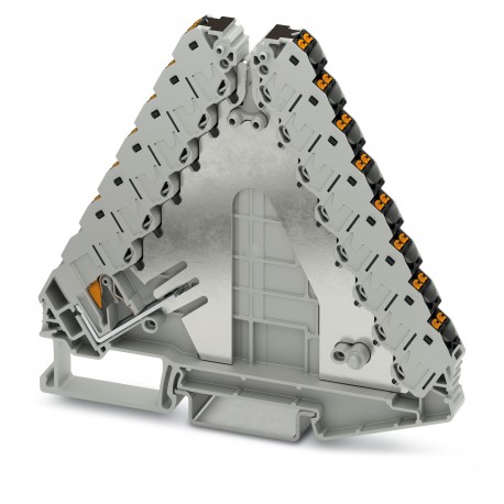 PTRVB 8-FI /BK - PTRVB 8-FI /BK 3270160 PHOENIX CONTACT Potential distributors