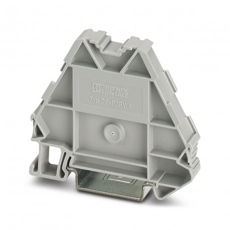 DP-PTRV 4 - DP-PTRV 4 3270163 PHOENIX CONTACT Spacer plate