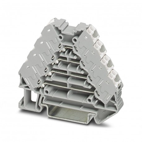 FTRV 4/WH - FTRV 4 /WH 3270169 PHOENIX CONTACT Marshalling panel