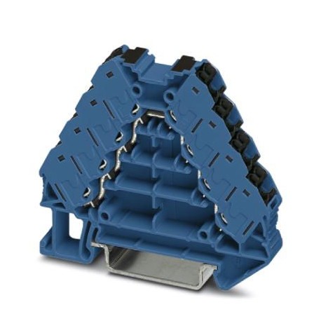 FTRV 4-PV BU/BK - FTRV 4-PV BU/BK 3270181 PHOENIX CONTACT Potential distributors