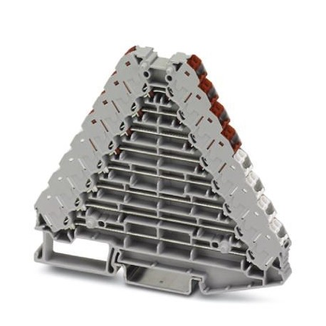 FTRV 8/RDWH - FTRV 8 /RDWH 3270193 PHOENIX CONTACT Marshalling panel