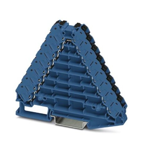 FTRV 8-PV BU/BK - FTRV 8-PV BU/BK 3270196 PHOENIX CONTACT Potential distributors