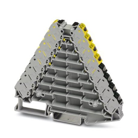 FTRV 8-FE/YEBK - FTRV 8-FE /YEBK 3270202 PHOENIX CONTACT Potential distributors